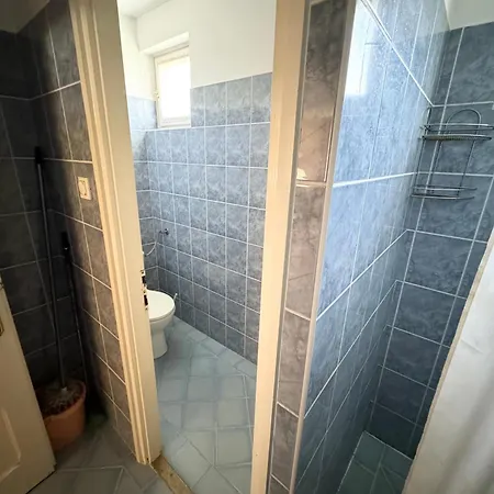 Budai Apartmanhaz Hajduszoboszlo Exterior photo
