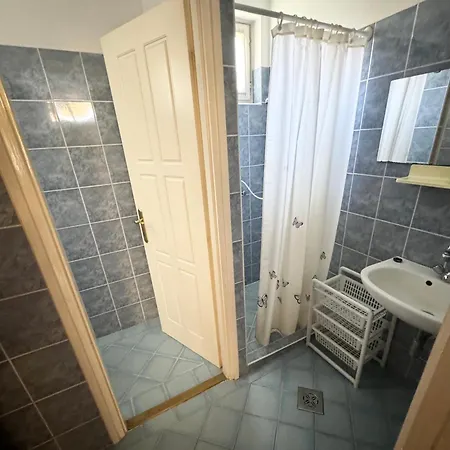 Budai Apartmanhaz Hajduszoboszlo Exterior photo
