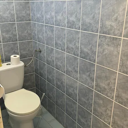 Budai Apartmanhaz Hajduszoboszlo Exterior photo